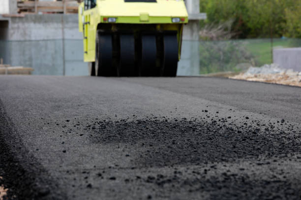 Best Cobblestone Driveway Pavers  in Mineral Ridge, OH