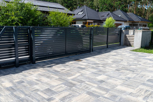 Best Custom Driveway Pavers  in Mineral Ridge, OH
