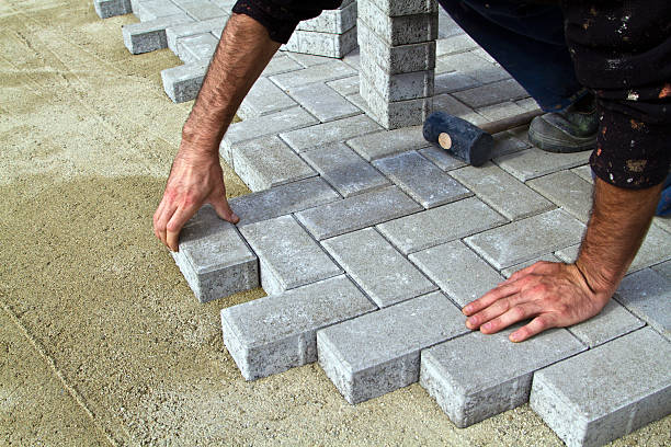 Reasons to Select Us for Your Driveway Paving Requirements in Mineral Ridge, OH