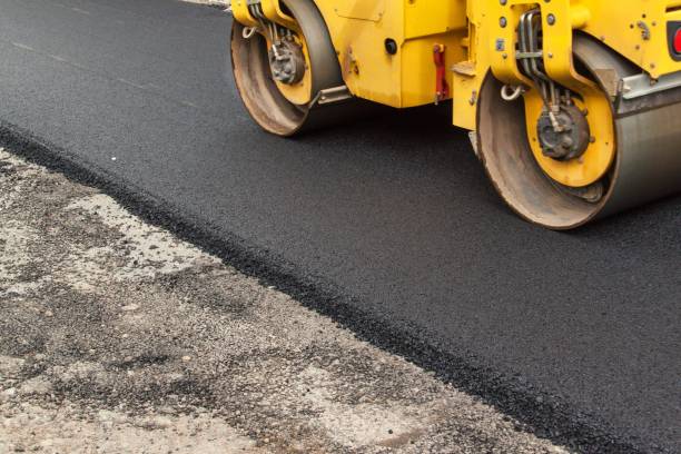Best Driveway Paving Company  in Mineral Ridge, OH
