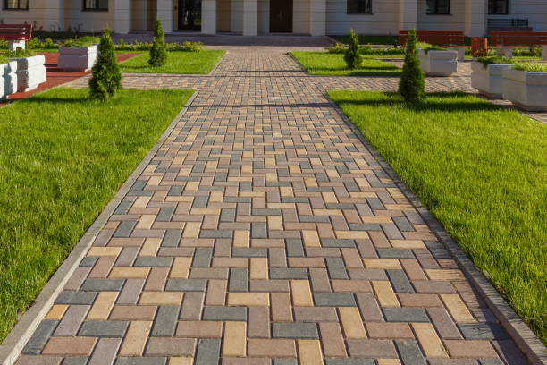 Best Driveway Paver Repair  in Mineral Ridge, OH